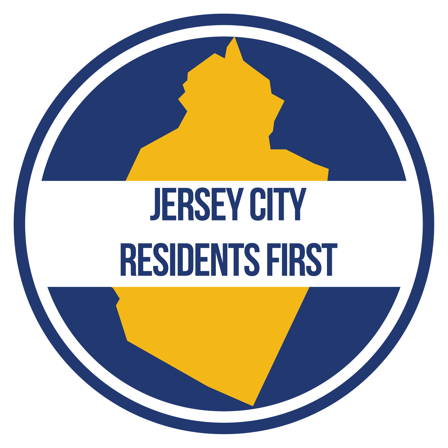 Jersey City Residents First